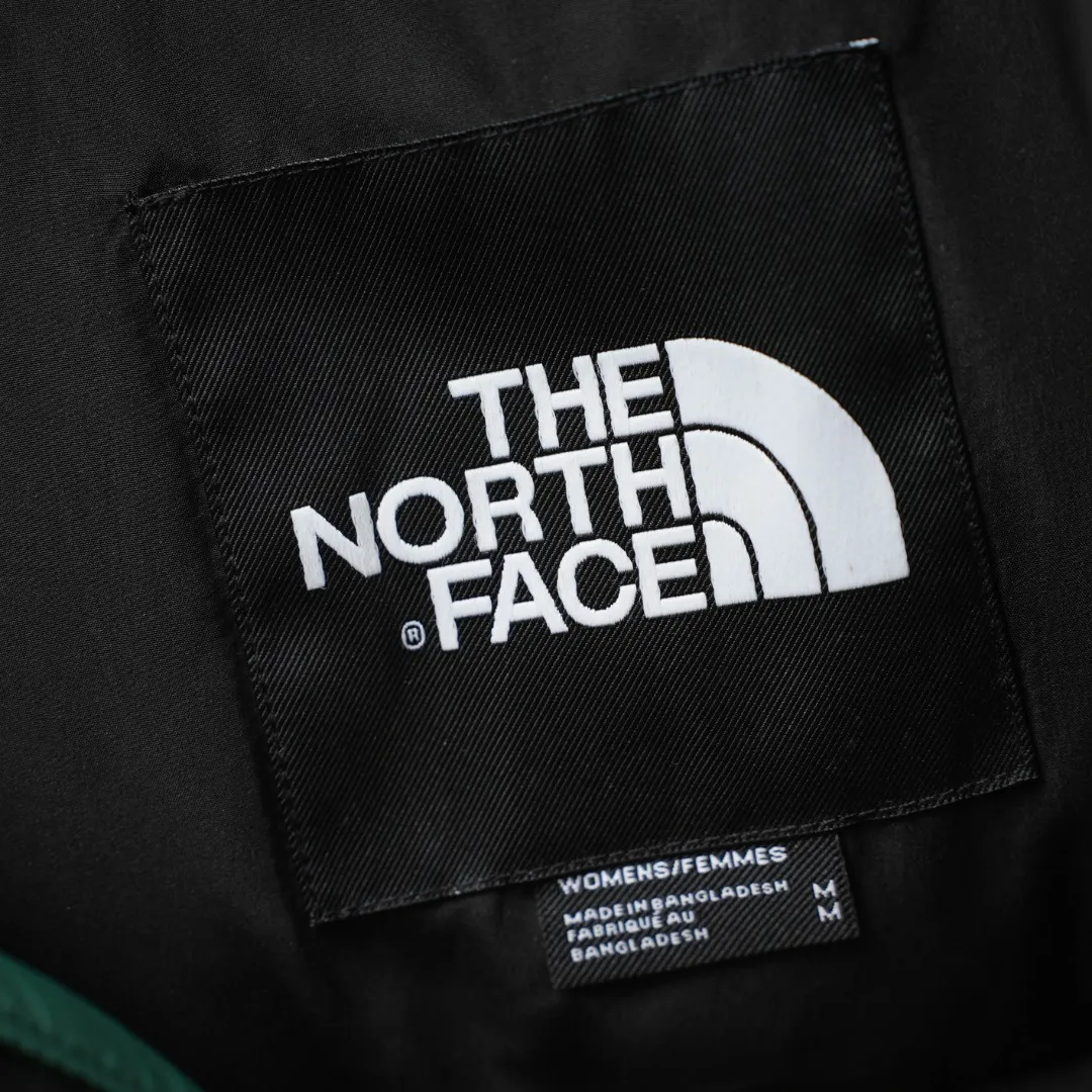 TNF ： Green Size：XS-XXL
